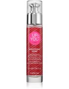 Inebrya Up To You Liss Smoothing Shine rozjasňující sérum na vlasy 50 ml