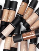 Inglot All Covered dlouhotrvající make-up odstín LC 013 30 ml