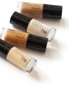Inglot All Covered dlouhotrvající make-up odstín LW 003 30 ml