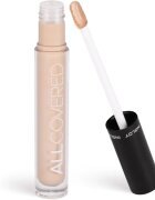 Inglot All Covered korektor s vysokým krytím proti kruhům pod očima odstín 104 4.2 ml
