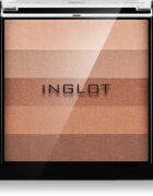 Inglot AMC bronzující kompaktní pudr odstín 78 10 g