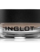 Inglot AMC gelová pomáda na obočí odstín 12 2 g