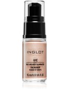 Inglot AMC krémový rozjasňovač na obličej a tělo odstín 69 15 ml