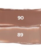 Inglot Cream Bronzer krémový bronzer odstín 89 5 ml