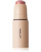 Inglot Cream Stick Blush krémová tvářenka v tyčince odstín Classic Pink 212 6.2 g