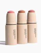 Inglot Cream Stick Blush krémová tvářenka v tyčince odstín Classic Pink 212 6.2 g