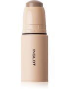 Inglot Cream Stick Bronzer krémový bronzer v tyčince odstín Cool Brown 110 6.2 g