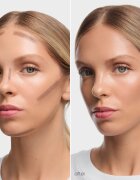 Inglot Cream Stick Bronzer krémový bronzer v tyčince odstín Cool Brown 110 6.2 g