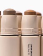 Inglot Cream Stick Bronzer krémový bronzer v tyčince odstín Medium Brown 111 6.2 g