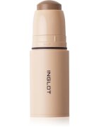 Inglot Cream Stick Bronzer krémový bronzer v tyčince odstín Medium Brown 111 6.2 g