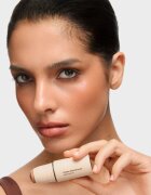 Inglot Cream Stick Bronzer krémový bronzer v tyčince odstín Warm Brown 112 6.2 g