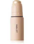 Inglot Cream Stick Highlighter krémový rozjasňovač v tyčince odstín Delicate Glow 310 6.2 g