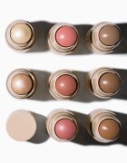 Inglot Cream Stick Highlighter krémový rozjasňovač v tyčince odstín Delicate Glow 310 6.2 g