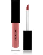 Inglot HD barva na rty s matným efektem odstín 21 5.5 ml