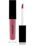 Inglot HD barva na rty s matným efektem odstín 26 5.5 ml