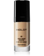 Inglot HD intenzivně krycí make-up s dlouhotrvajícím efektem odstín 79 30 ml