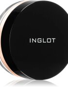 Inglot HD rozjasňující sypký pudr s diamantovým práškem odstín NF 42 4.5 g