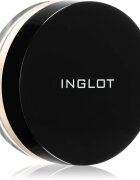 Inglot HD rozjasňující sypký pudr s diamantovým práškem odstín NF 43 4.5 g