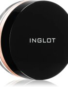 Inglot HD rozjasňující sypký pudr s diamantovým práškem odstín NF 44 4.5 g