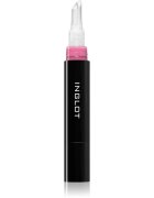 Inglot High Gloss olejový lesk na rty odstín 02 Cherry 4 ml