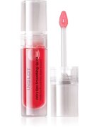 Inglot Juicy Lips Smoothing Lip Oil hydratační olej na rty odstín Wild Strawberry 4 ml
