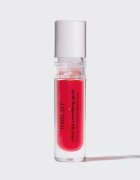 Inglot Juicy Lips Smoothing Lip Oil hydratační olej na rty odstín Wild Strawberry 4 ml