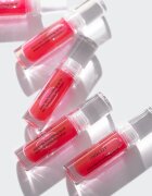 Inglot Juicy Lips Smoothing Lip Oil hydratační olej na rty odstín Wild Strawberry 4 ml