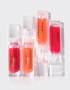 Inglot Juicy Lips Smoothing Lip Oil hydratační olej na rty odstín Wild Strawberry 4 ml