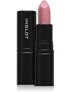 Inglot Lipsatin sametová rtěnka odstín 308 4.5 g