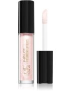 Inglot Me Like lesk na rty pro větší objem odstín 51 Vesper 4.8 ml