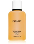 Inglot Nail Enamel Remover odlakovač na nehty 100 ml