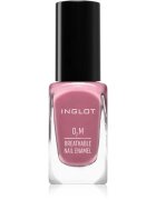 Inglot O₂M lak na nehty odstín 411 11 ml
