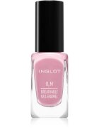 Inglot O₂M lak na nehty odstín 436 11 ml