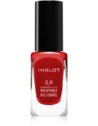 Inglot O₂M lak na nehty odstín 653 11 ml
