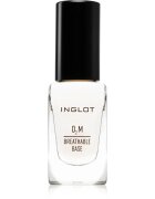 Inglot O₂M podkladový lak na nehty 11 ml