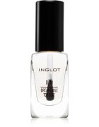Inglot O₂M vrchní lak na nehty 11 ml