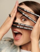 Inglot One Move precizní tekutá oční linka 0.55 ml