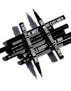 Inglot One Move precizní tekutá oční linka 0.55 ml
