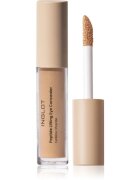 Inglot Peptide Lifting Eye Concealer tekutý korektor odstín 204 Medium Beige 4.6 ml