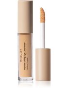 Inglot Peptide Lifting Eye Concealer tekutý korektor odstín 208 Melon Beige 4.6 ml