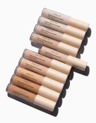 Inglot Peptide Lifting Eye Concealer tekutý korektor odstín 208 Melon Beige 4.6 ml