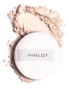 Inglot Perfect Finish matující sypký pudr odstín 11 23 g
