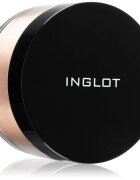 Inglot Perfect Finish matující sypký pudr odstín 15 23 g