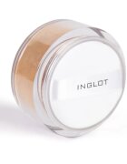 Inglot Perfect Finish matující sypký pudr odstín 15 23 g