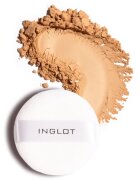 Inglot Perfect Finish matující sypký pudr odstín 15 23 g