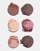 Inglot PlayInn Eyeshadow Palette paletka očních stínů odstín Fizzy Toffee 7.6 g