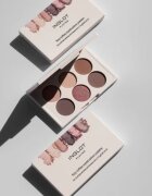 Inglot PlayInn Eyeshadow Palette paletka očních stínů odstín Fizzy Toffee 7.6 g