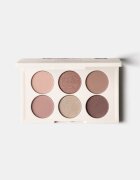 Inglot PlayInn Eyeshadow Palette paletka očních stínů odstín Loca Mocca 7.6 g