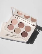 Inglot PlayInn Eyeshadow Palette paletka očních stínů odstín Loca Mocca 7.6 g