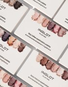 Inglot PlayInn Eyeshadow Palette paletka očních stínů odstín Loca Mocca 7.6 g